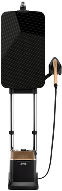 Система прасувальна TEFAL QT2020E0 IXEO